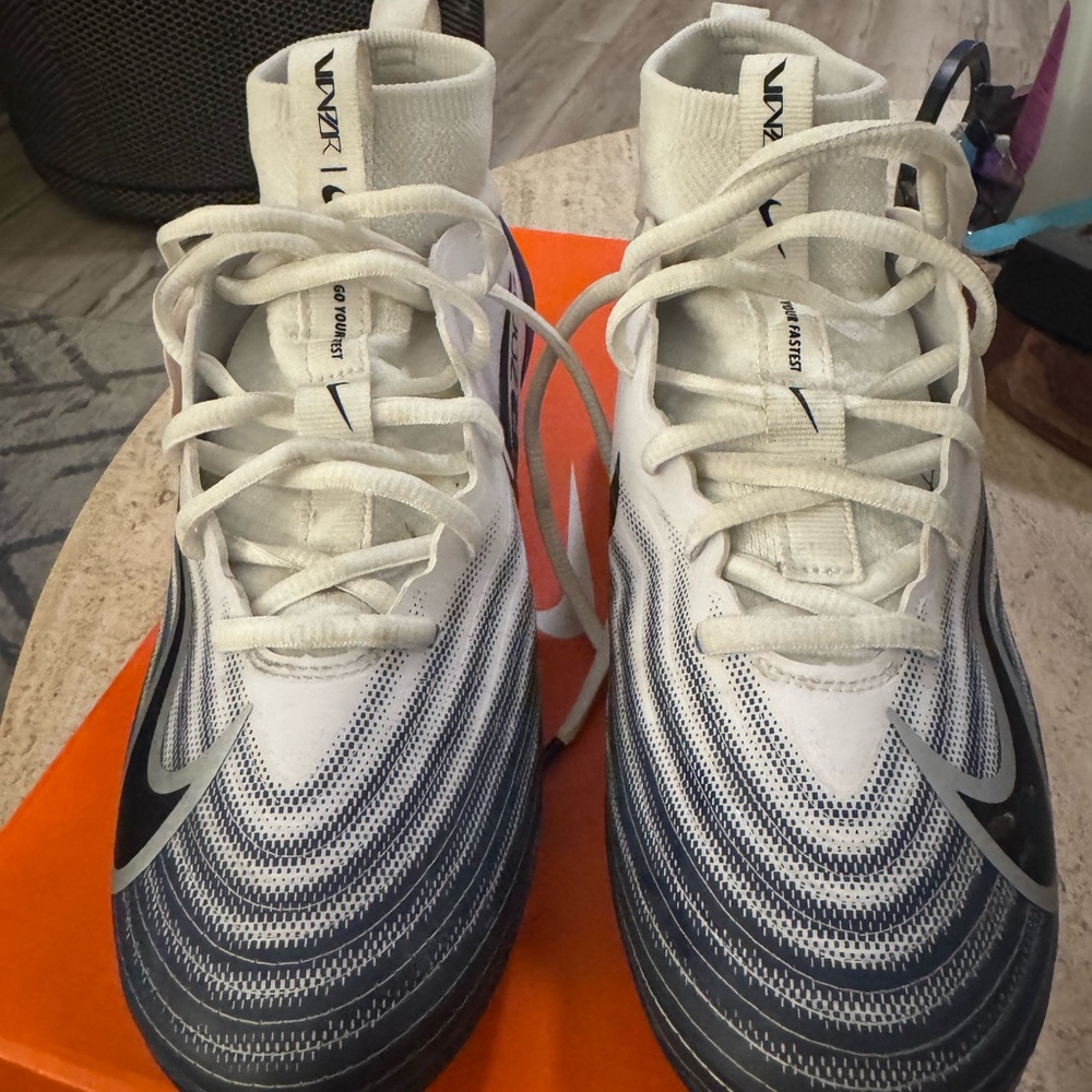 Nike Vapor Pro 1 Molded Cleats